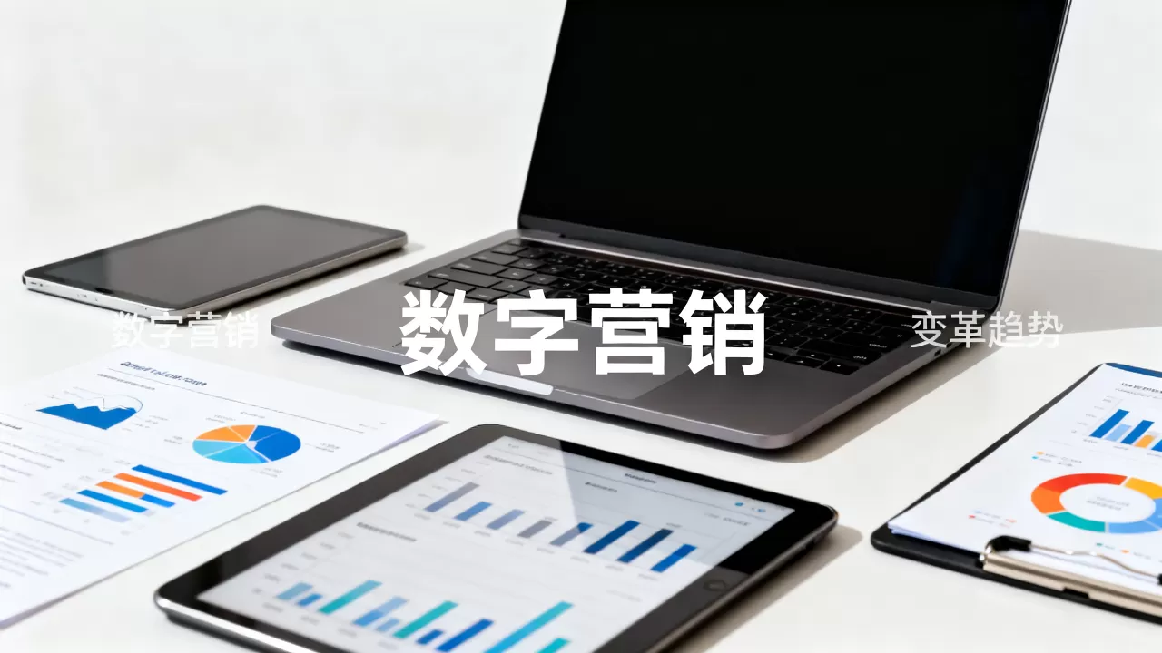 共话数字营销变革如何破局?数字营销变革趋势 共话数字营销变革如何破局?数字营销变革趋势