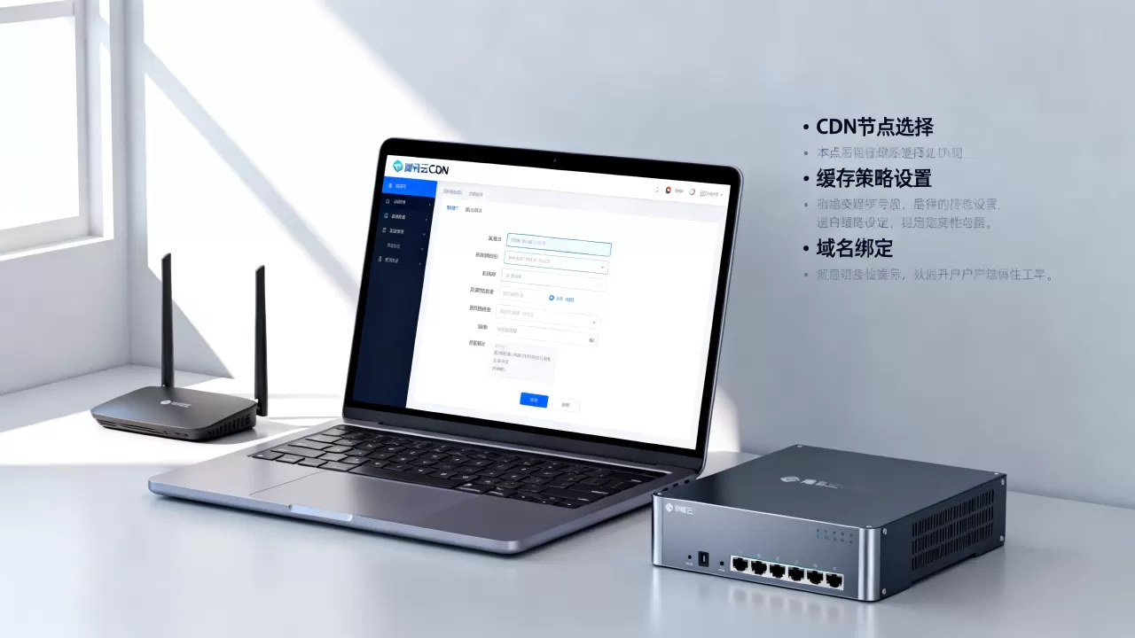 腾讯CDN怎么使用?腾讯云CDN配置教程 腾讯CDN怎么使用?腾讯云CDN配置教程