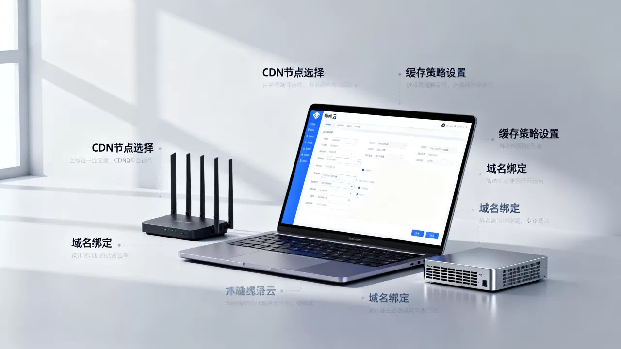 腾讯CDN怎么使用?腾讯云CDN配置教程 腾讯CDN怎么使用?腾讯云CDN配置教程