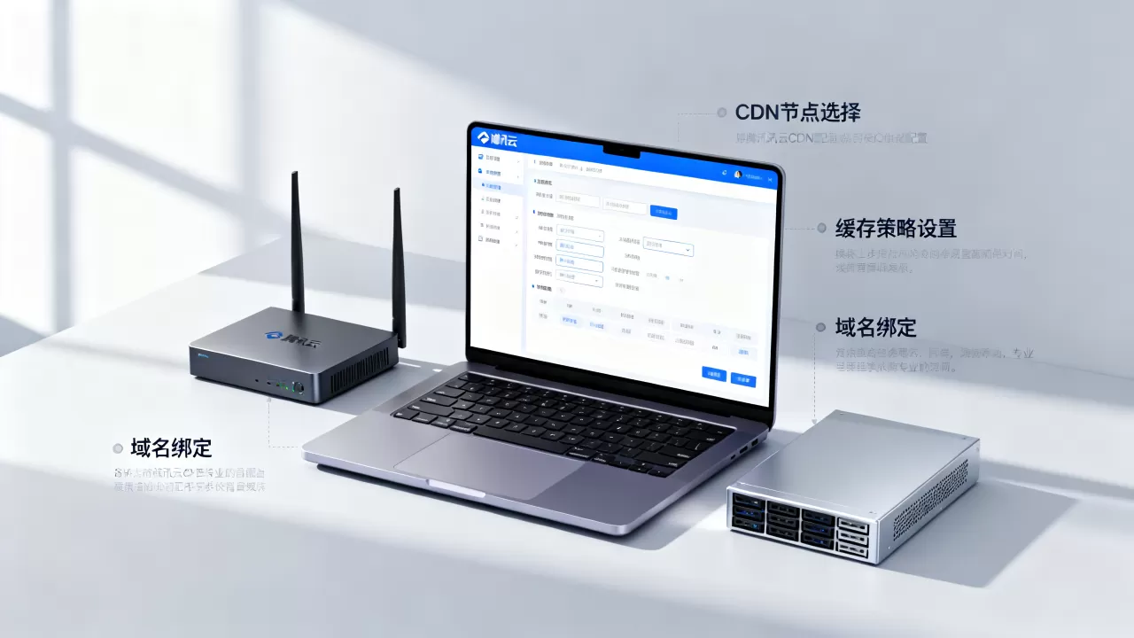 腾讯CDN怎么使用?腾讯云CDN配置教程 腾讯CDN怎么使用?腾讯云CDN配置教程