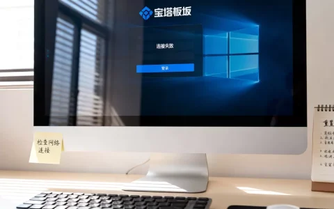 宝塔面板进不去登录不上怎么办？宝塔面板登录不上的解决方法