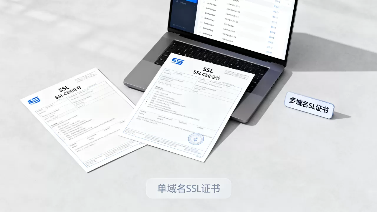 多个域名网站选哪种SSL证书?多域名SSL证书怎么选 多个域名网站选哪种SSL证书?多域名SSL证书怎么选