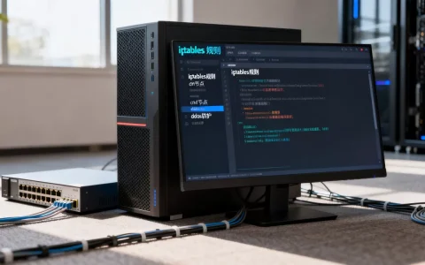 iptables cdn防ddos怎么配置？iptables防火墙防ddos攻击