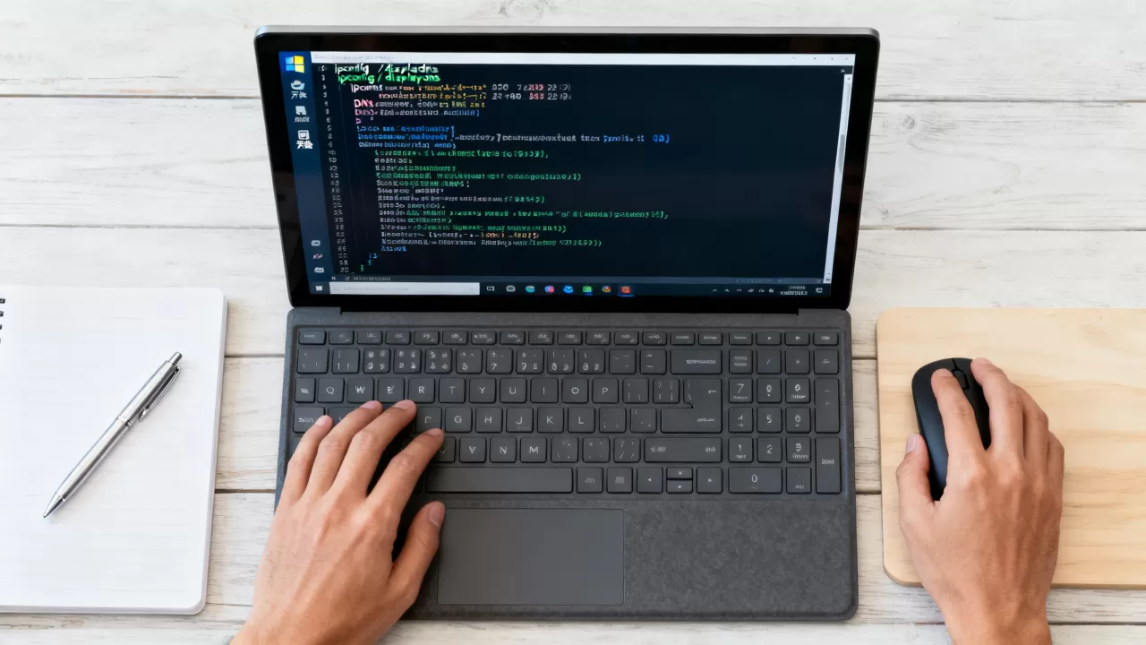 Windows系统DNS解析生效怎么验证?如何查看本地DNS缓存 Windows系统DNS解析生效怎么验证?如何查看本地DNS缓存