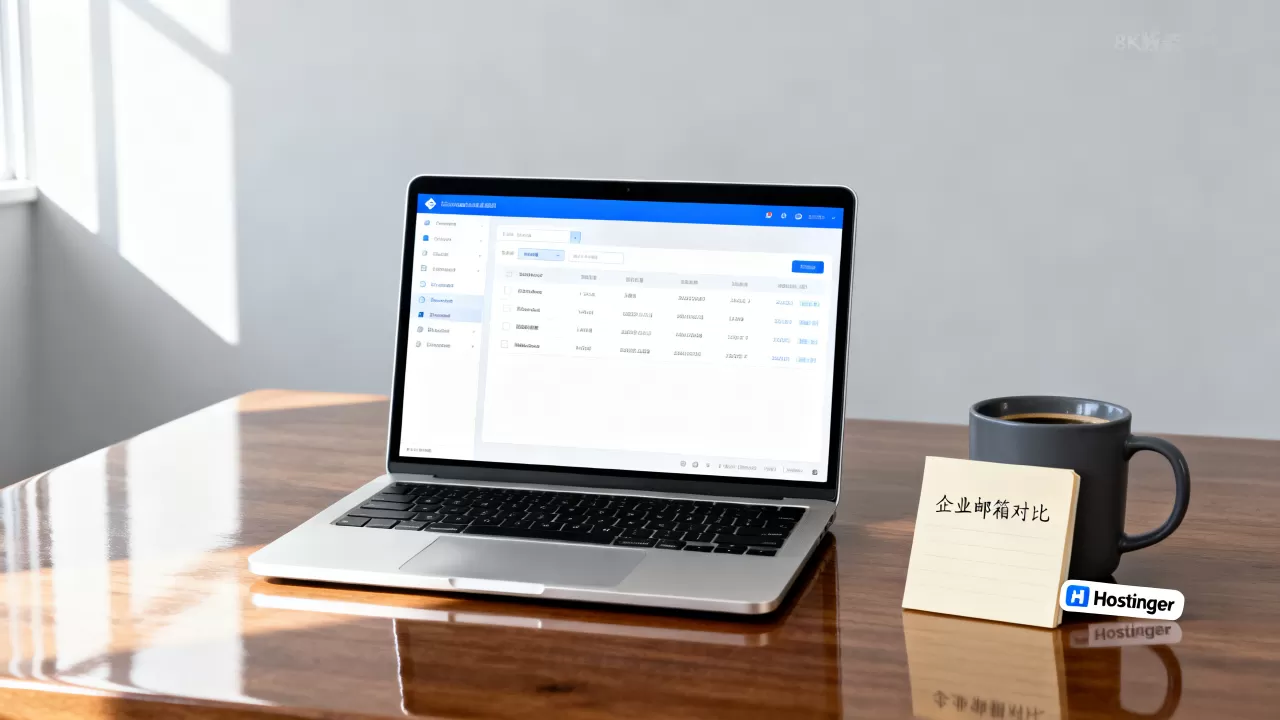 Hostinger外贸企业邮箱好用吗?企业邮箱哪个品牌性价比高 Hostinger外贸企业邮箱好用吗?企业邮箱哪个品牌性价比高