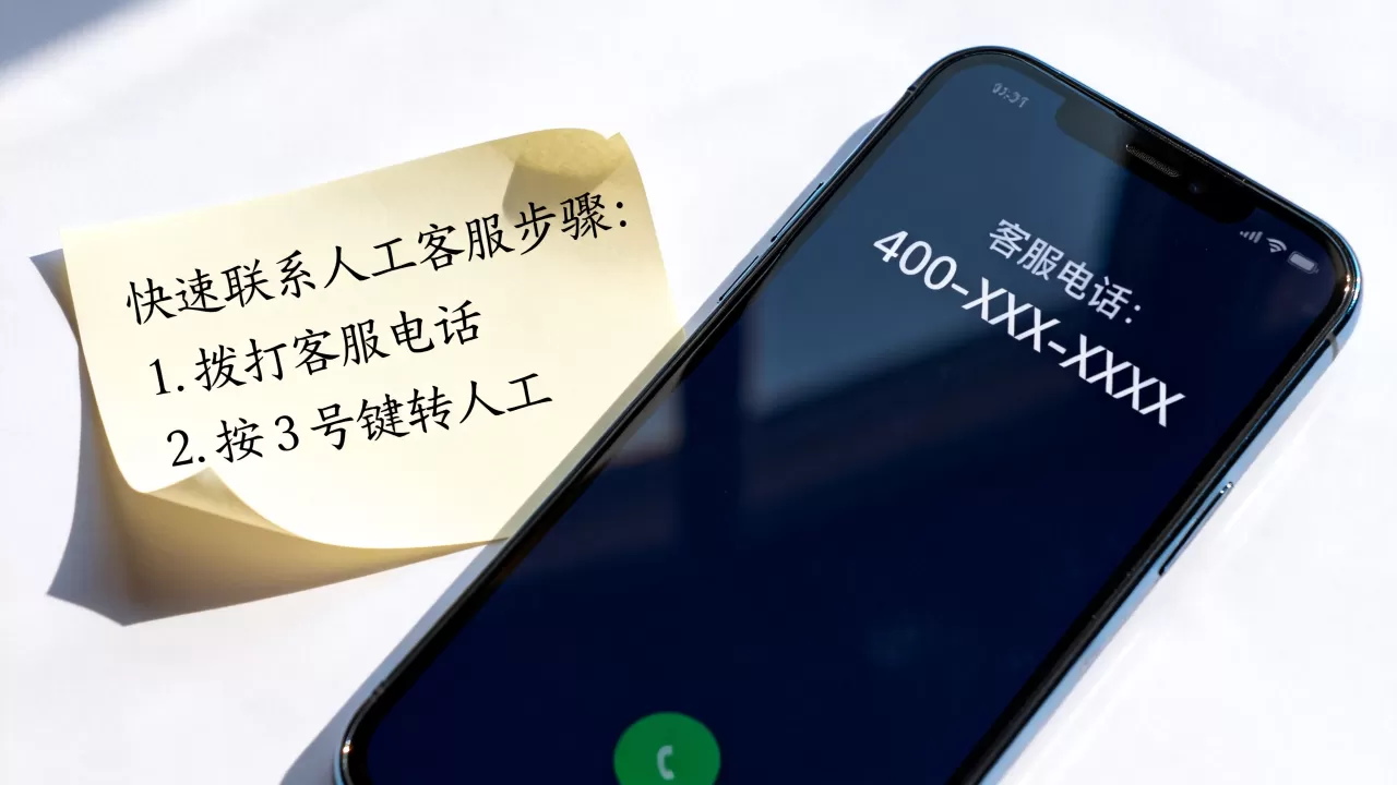 共享流量包客服电话是多少?如何快速联系人工客服 共享流量包客服电话是多少?如何快速联系人工客服