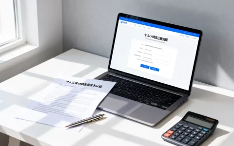 个人为何不能注册cn域名？个人注册cn域名需要什么条件
