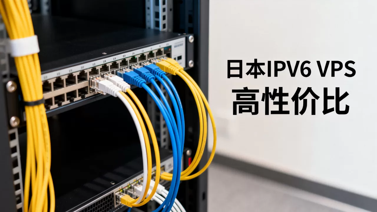 WebHorizon日本IPv6 VPS好用吗?日本VPS推荐高性价比 WebHorizon日本IPv6 VPS好用吗?日本VPS推荐高性价比