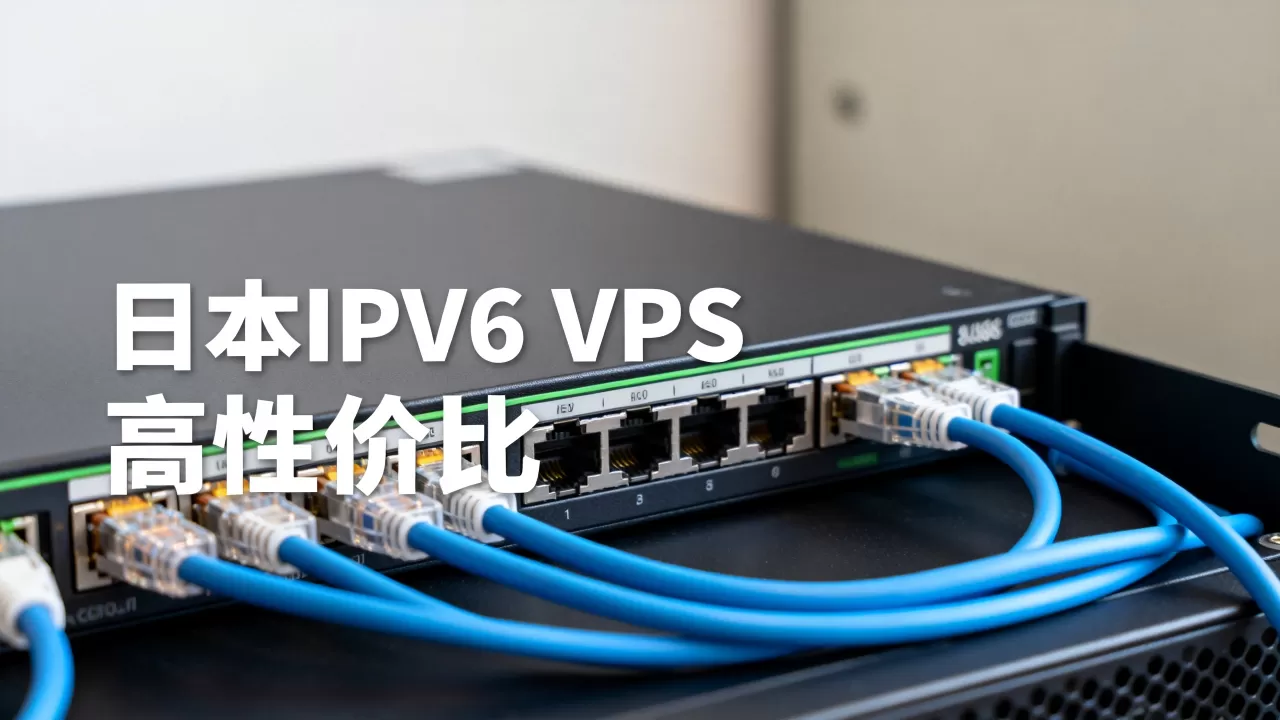 WebHorizon日本IPv6 VPS好用吗?日本VPS推荐高性价比 WebHorizon日本IPv6 VPS好用吗?日本VPS推荐高性价比