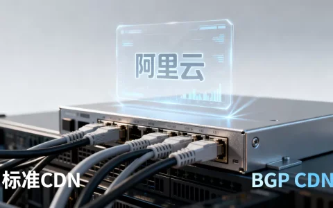 阿里云BGP CDN好用吗？BGP CDN和标准CDN有什么区别