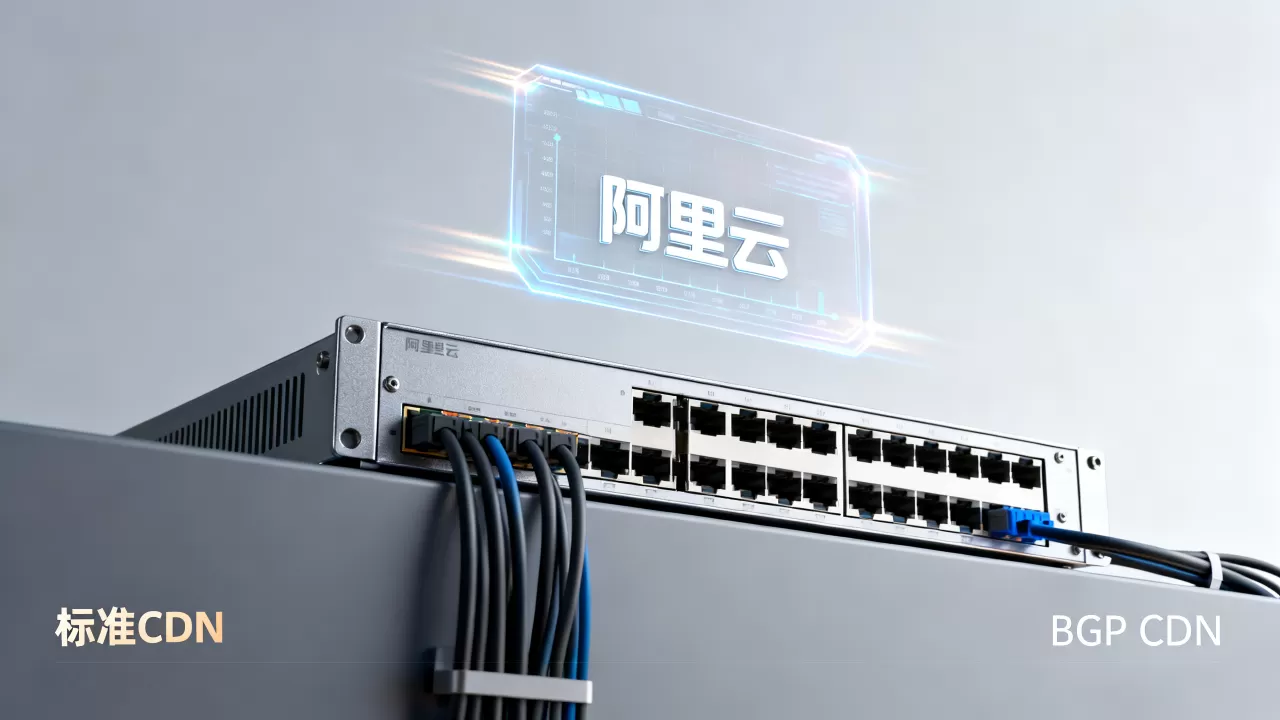 阿里云BGP CDN好用吗?BGP CDN和标准CDN有什么区别 阿里云BGP CDN好用吗?BGP CDN和标准CDN有什么区别