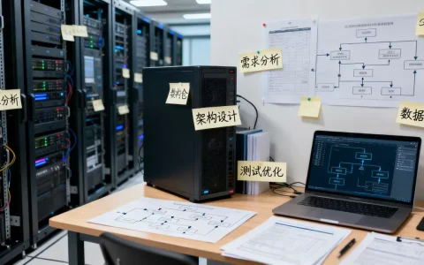 如何共同打造融合数据仓库解决方案？数据仓库搭建步骤