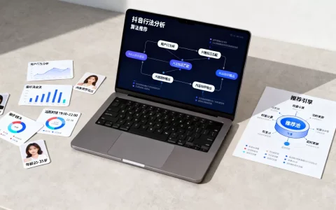 2026年抖音算法如何推荐？抖音算法推荐机制详解