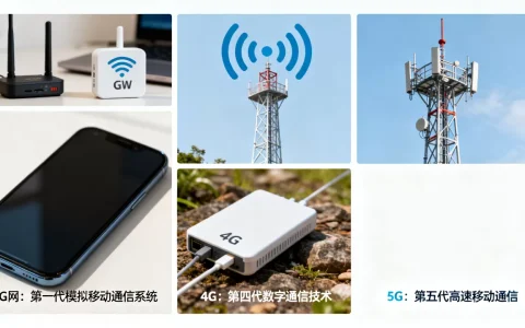 g网是什么网络？g网和4g5g有什么区别