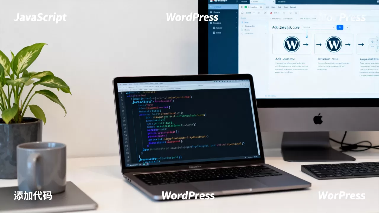 什么是JavaScript?WordPress网站如何添加JavaScript 什么是JavaScript?WordPress网站如何添加JavaScript