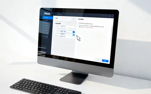 HostGator主机教程，如何使用Plesk面板管理数据库？Plesk面板怎么添加数据库