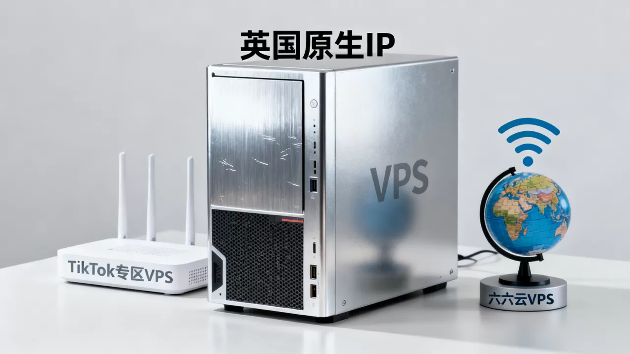 六六云VPS英国原生IP好用吗?tiktok专区VPS怎么选 六六云VPS英国原生IP好用吗?tiktok专区VPS怎么选