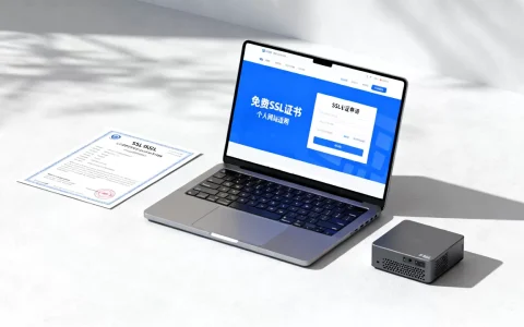 个人网站申请哪种SSL证书？个人网站免费SSL证书申请