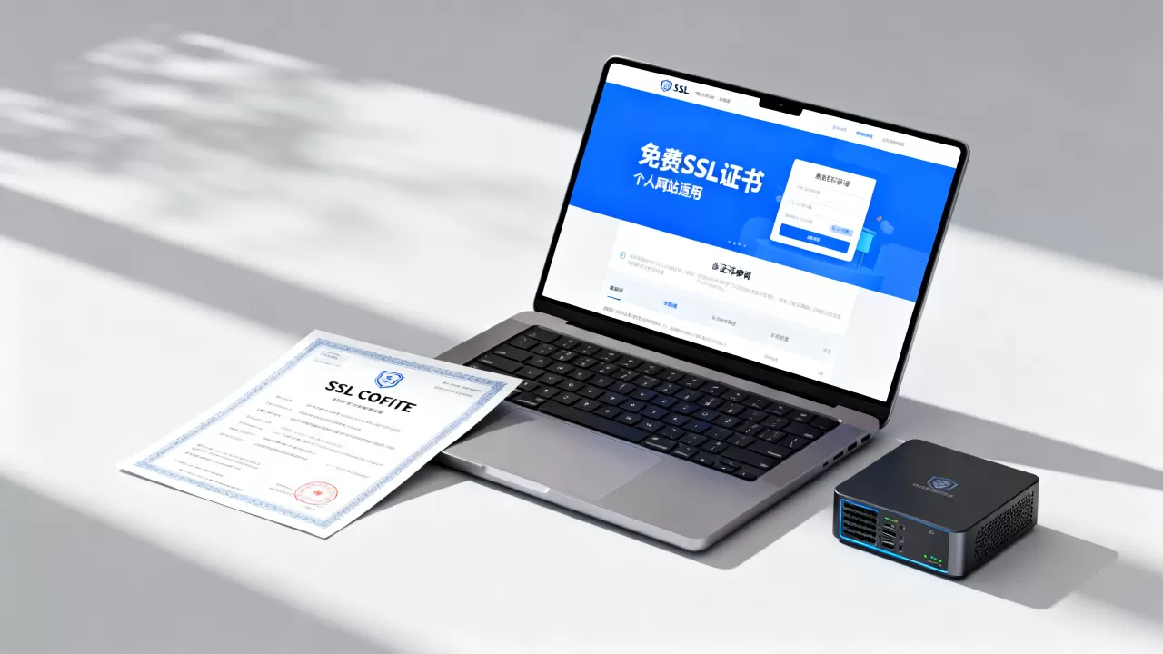 个人网站申请哪种SSL证书?个人网站免费SSL证书申请 个人网站申请哪种SSL证书?个人网站免费SSL证书申请