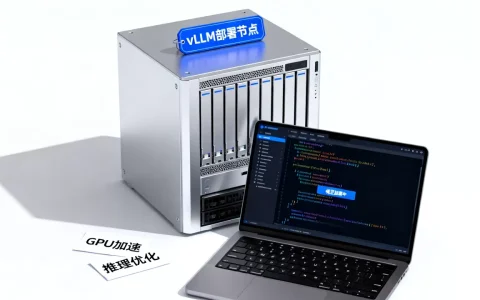 如何用vLLM部署大模型？vLLM部署大模型完整教程