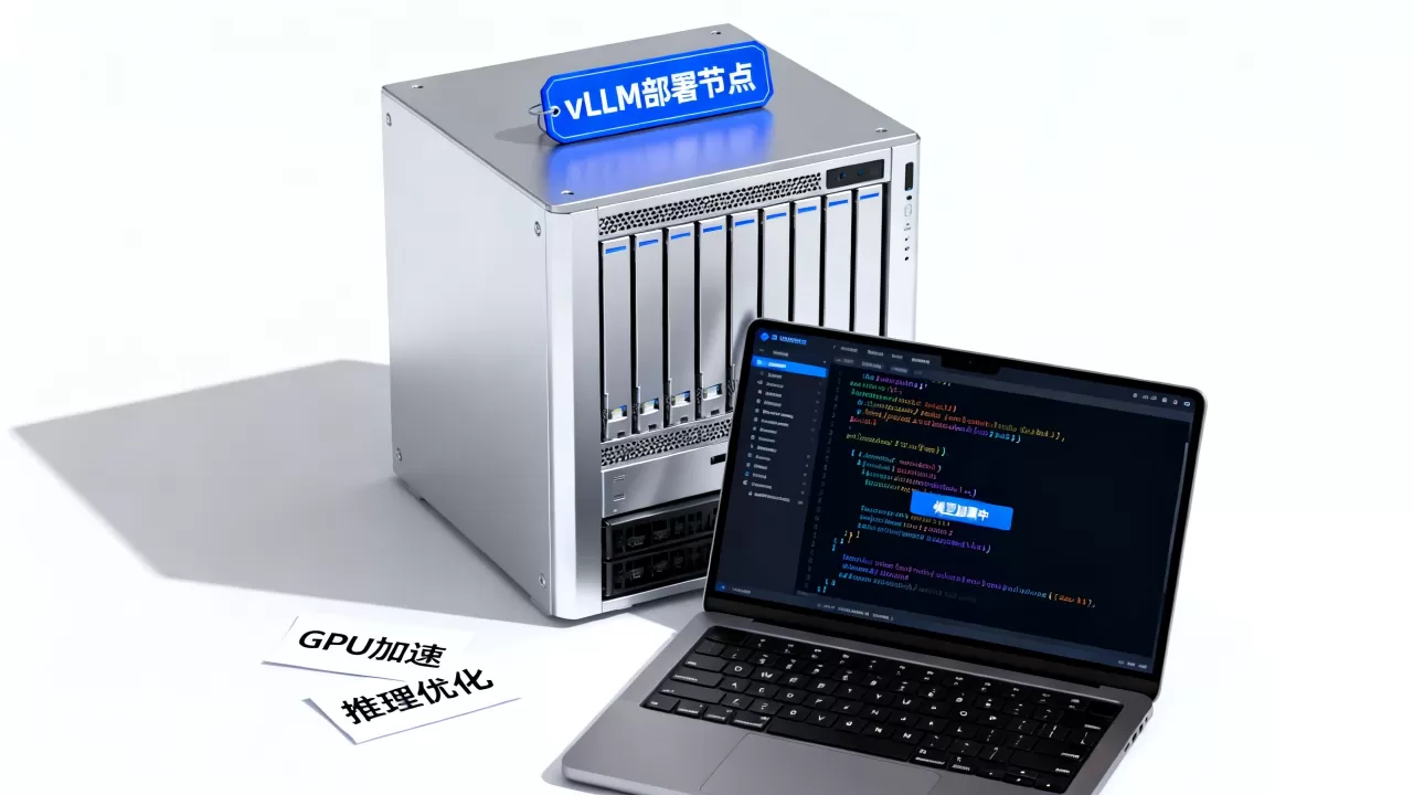 如何用vLLM部署大模型?vLLM部署大模型完整教程 如何用vLLM部署大模型?vLLM部署大模型完整教程