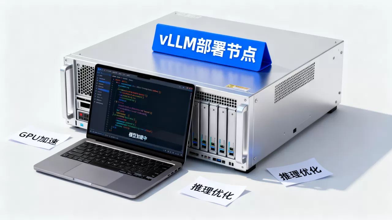 如何用vLLM部署大模型?vLLM部署大模型完整教程 如何用vLLM部署大模型?vLLM部署大模型完整教程