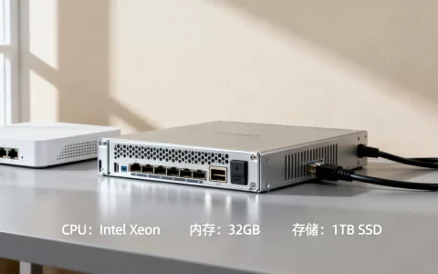 个人买什么云服务器吗