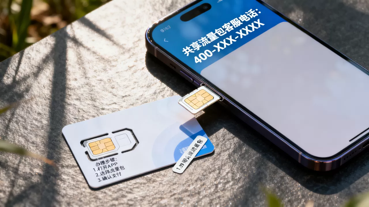共享流量包客服电话是多少?怎么办理流量包 共享流量包客服电话是多少?怎么办理流量包