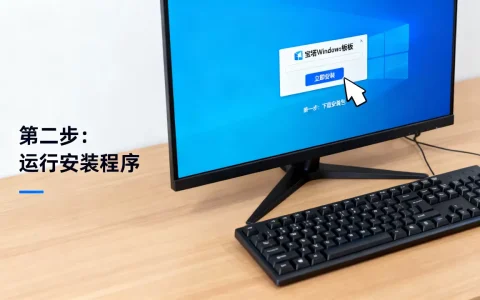 宝塔Windows面板怎么安装？宝塔面板安装教程