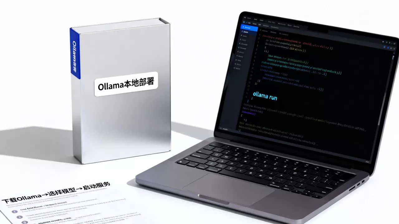 Ollama一键部署大模型教程怎么用?Ollama本地部署大模型教程 Ollama一键部署大模型教程怎么用?Ollama本地部署大模型教程