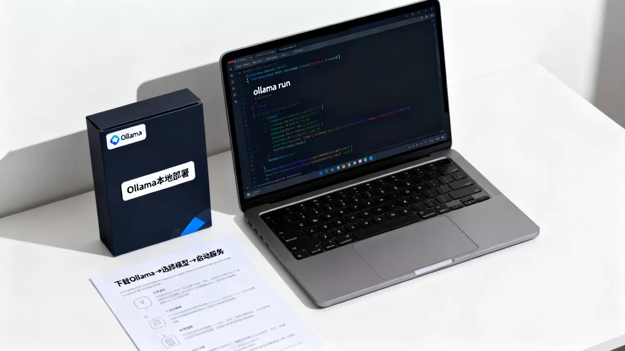 Ollama一键部署大模型教程怎么用?Ollama本地部署大模型教程 Ollama一键部署大模型教程怎么用?Ollama本地部署大模型教程