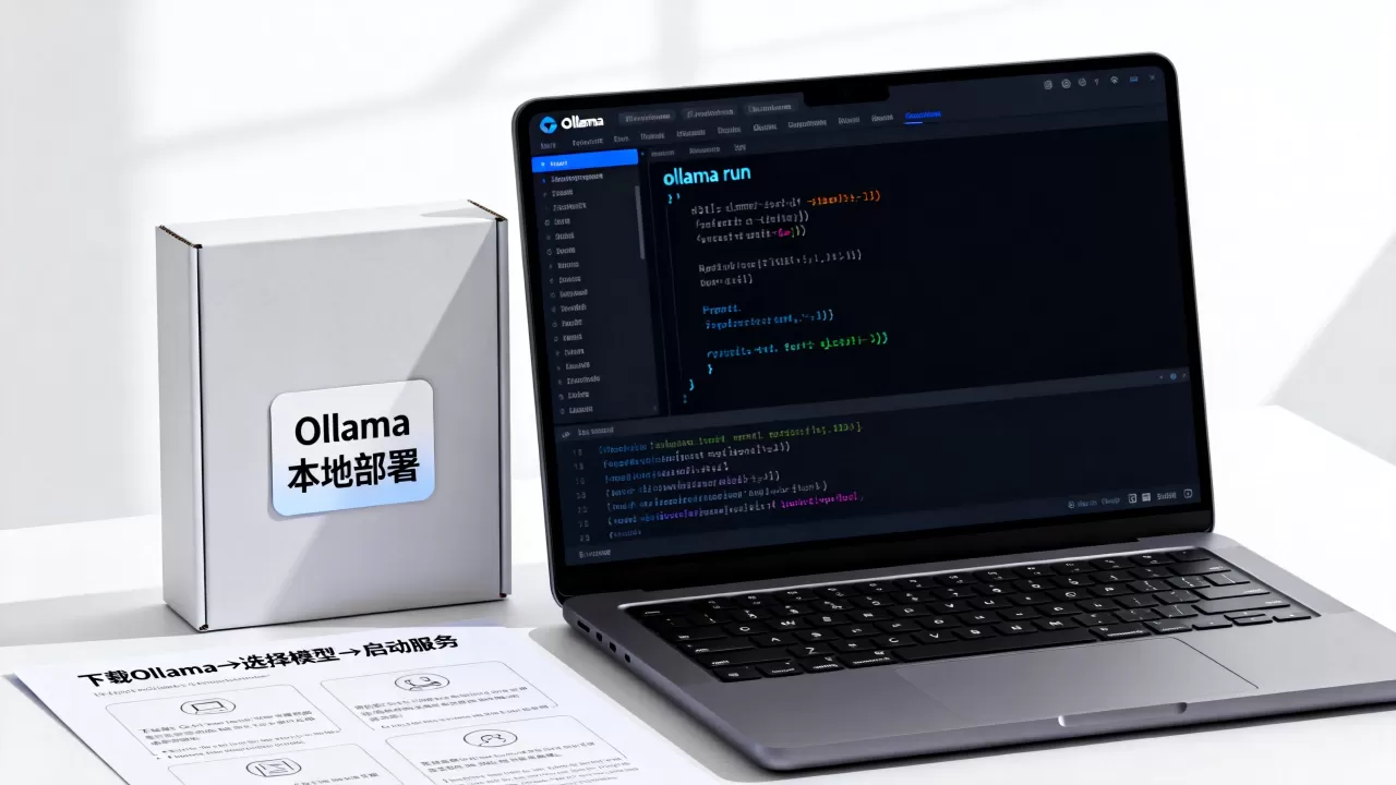 Ollama一键部署大模型教程怎么用?Ollama本地部署大模型教程 Ollama一键部署大模型教程怎么用?Ollama本地部署大模型教程