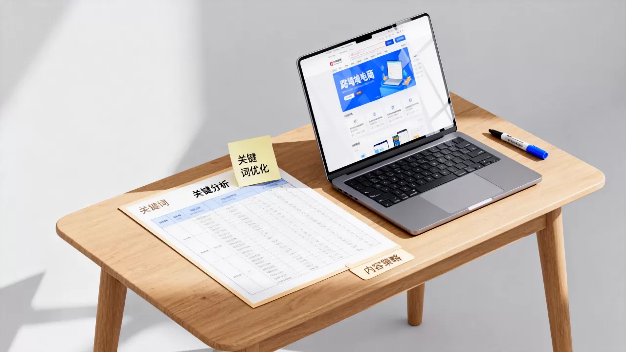 2026年跨境电商SEO怎么做?2026年跨境电商SEO优化技巧 2026年跨境电商SEO怎么做?2026年跨境电商SEO优化技巧
