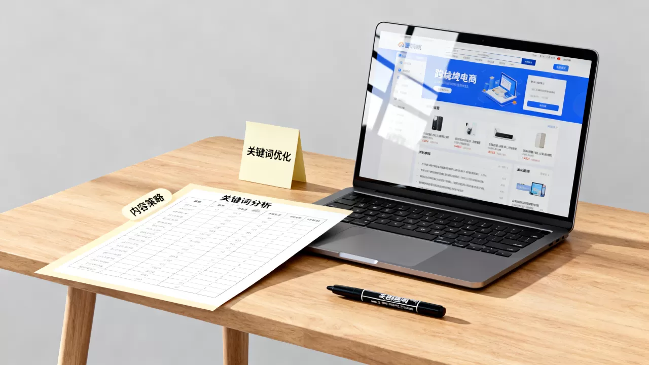 2026年跨境电商SEO怎么做?2026年跨境电商SEO优化技巧 2026年跨境电商SEO怎么做?2026年跨境电商SEO优化技巧