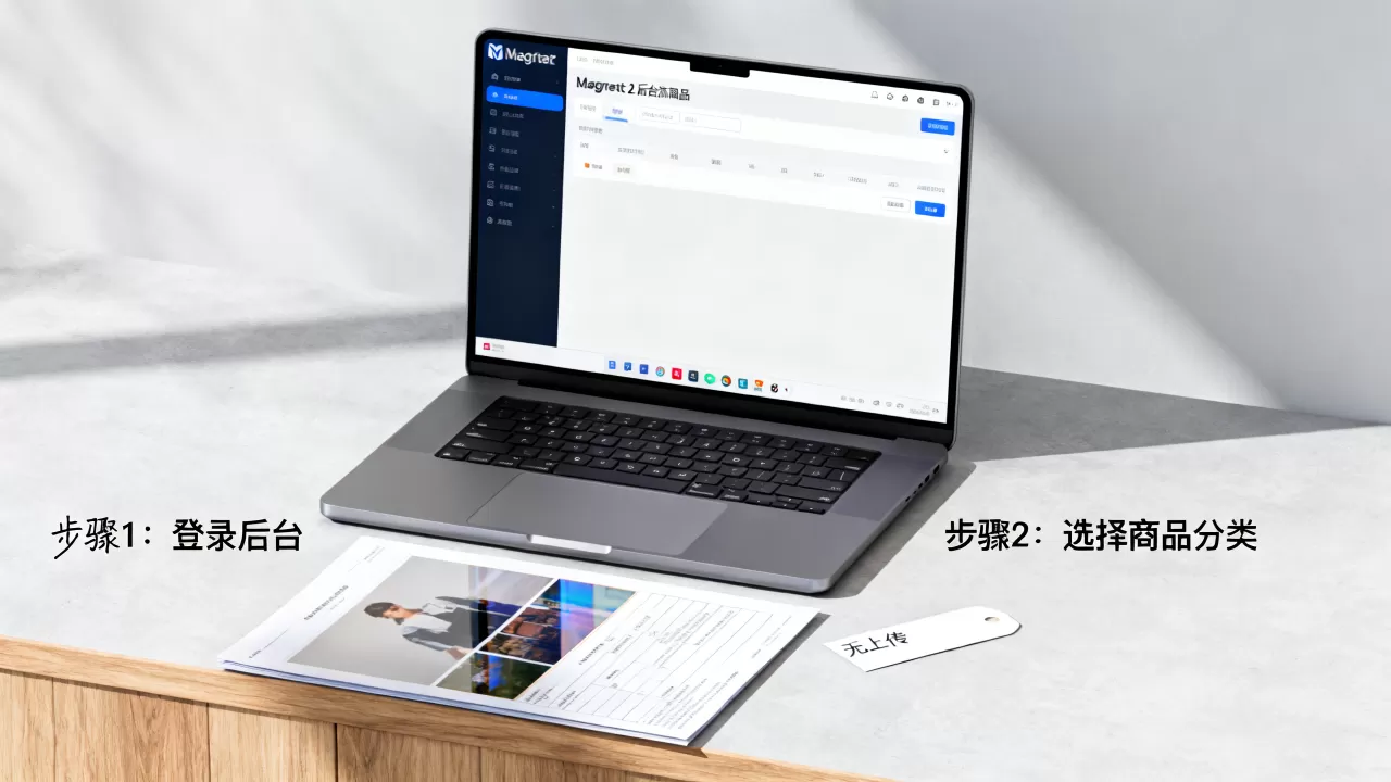 Magento 2如何简单上传商品?Magento 2后台添加商品详细教程 Magento 2如何简单上传商品?Magento 2后台添加商品详细教程