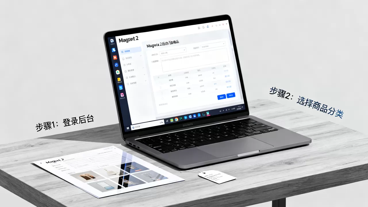 Magento 2如何简单上传商品?Magento 2后台添加商品详细教程 Magento 2如何简单上传商品?Magento 2后台添加商品详细教程