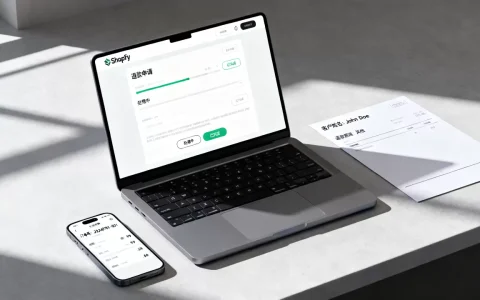 Shopify退款要多久？Shopify订单退款操作步骤详解