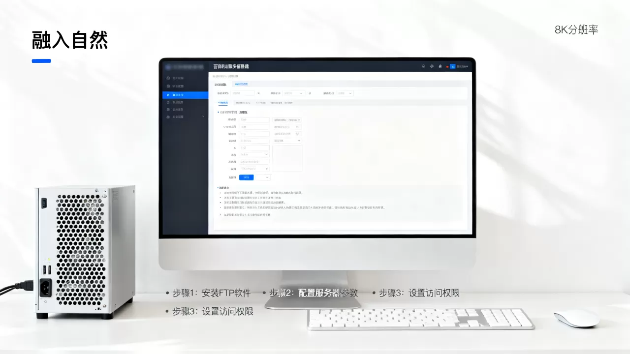 个人ftp服务器bs怎么用？搭建个人ftp服务器教程