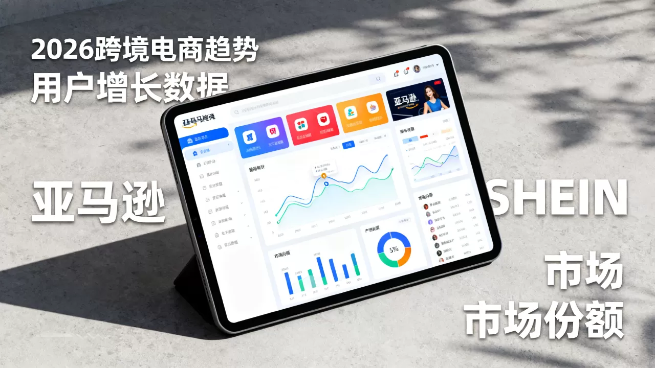2026年跨境电商平台哪个最火?2026跨境电商平台排名 2026年跨境电商平台哪个最火?2026跨境电商平台排名