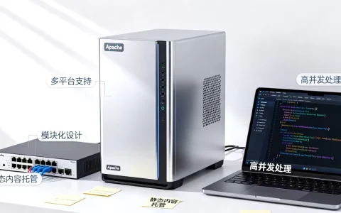 Apache服务器有哪些功能和特点？Apache服务器适合什么场景