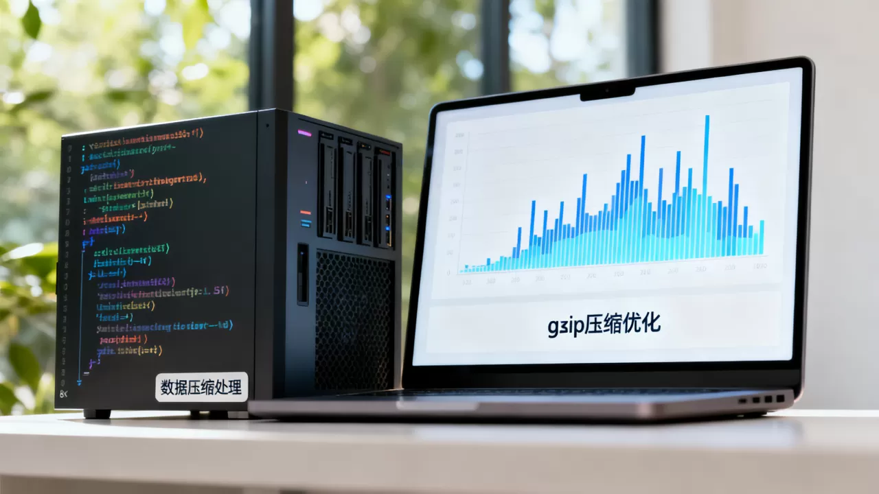 gzip压缩真的能提升网站速度吗，gzip压缩提升网站速度