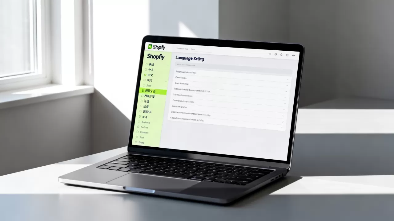 Shopify网站怎么设置多语言?支持哪些国家语言 Shopify网站怎么设置多语言?支持哪些国家语言