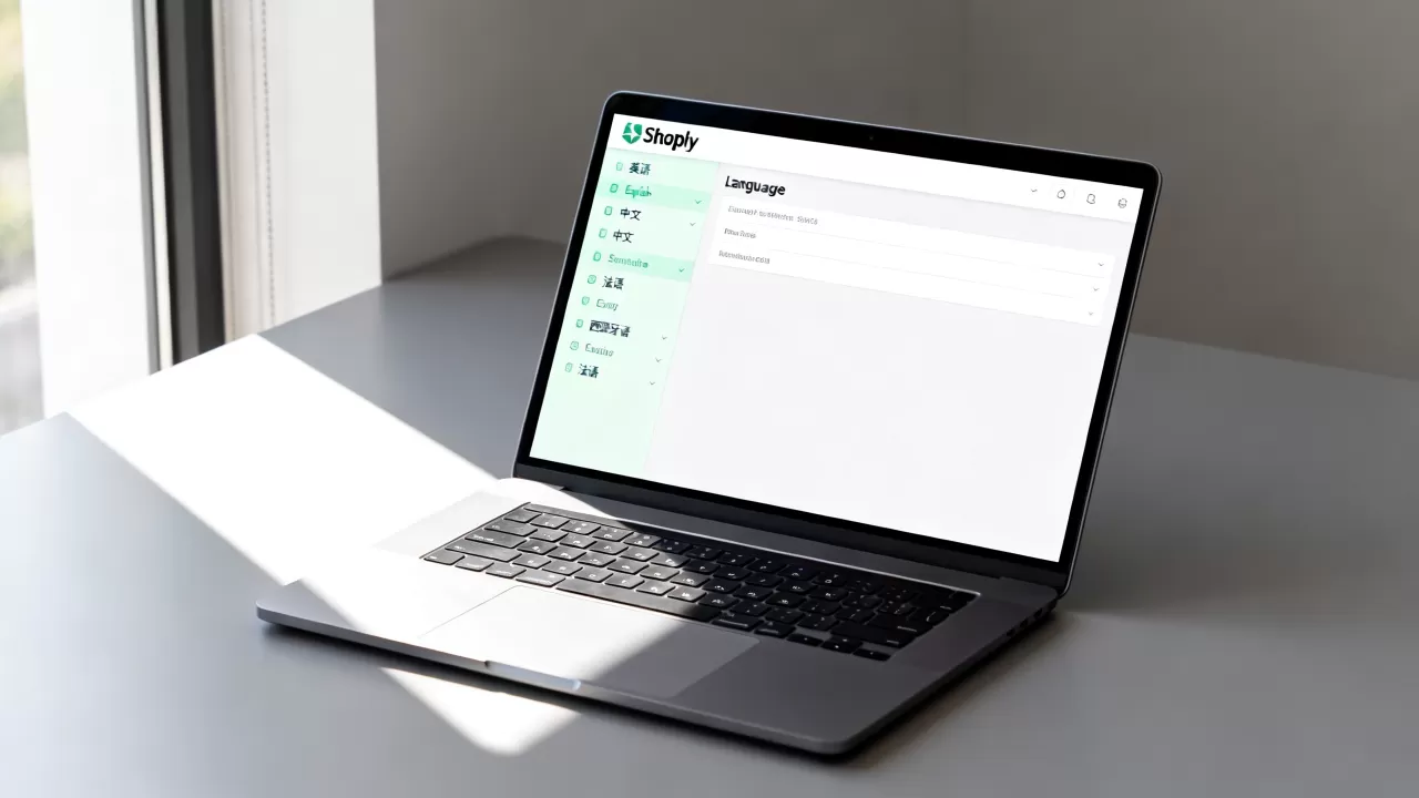 Shopify网站怎么设置多语言?支持哪些国家语言 Shopify网站怎么设置多语言?支持哪些国家语言