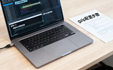 gzip压缩为什么没生效？gzip压缩配置方法