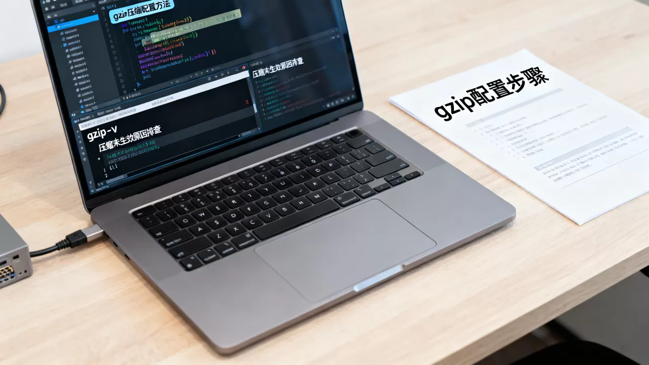gzip压缩为什么没生效?gzip压缩配置方法 gzip压缩为什么没生效?gzip压缩配置方法