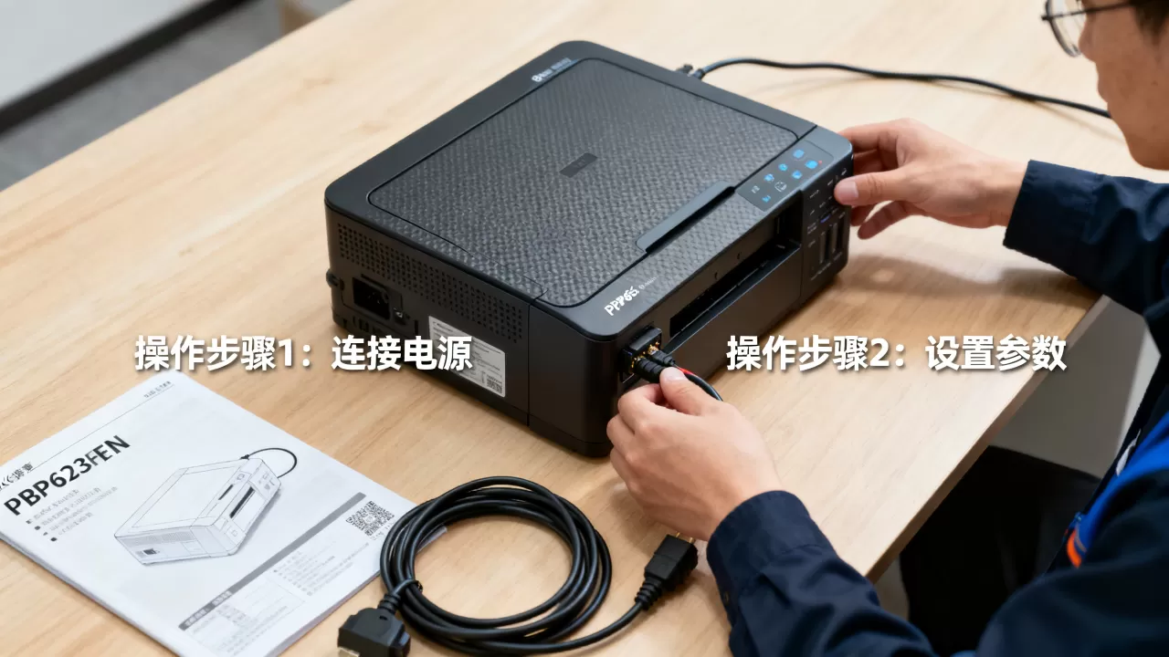 lBP623cdn是什么？lBP623cdn怎么使用