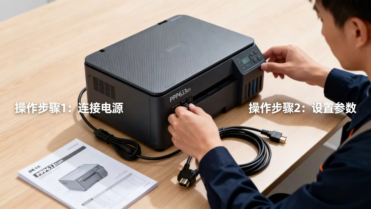 lBP623cdn是什么？lBP623cdn怎么使用