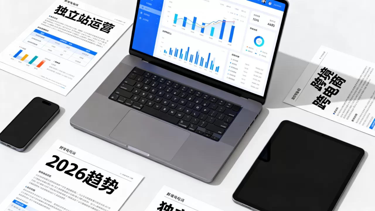 2026年跨境电商独立站怎么做?2026跨境电商独立站运营趋势 2026年跨境电商独立站怎么做?2026跨境电商独立站运营趋势