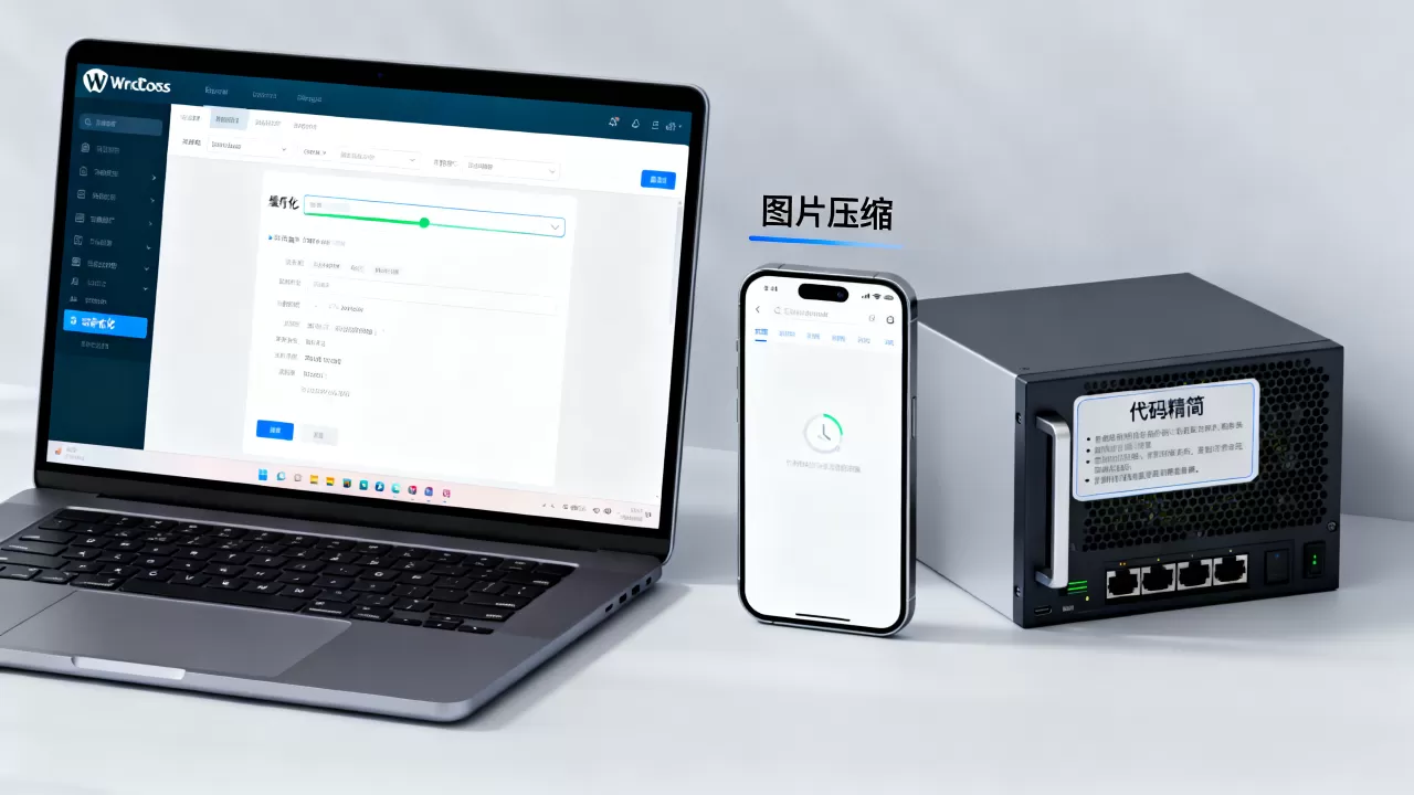 2026年WordPress速度优化怎么做?WordPress网站加载慢怎么解决 2026年WordPress速度优化怎么做?WordPress网站加载慢怎么解决