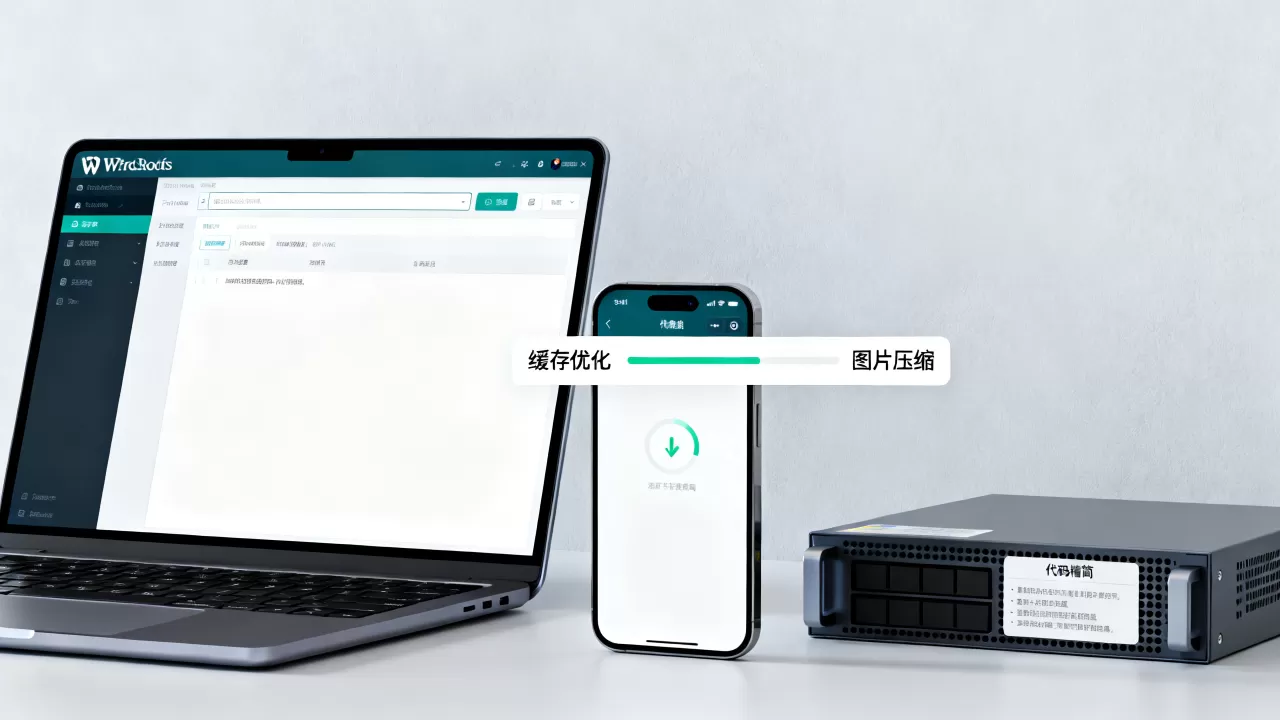 2026年WordPress速度优化怎么做?WordPress网站加载慢怎么解决 2026年WordPress速度优化怎么做?WordPress网站加载慢怎么解决